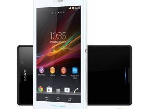 Sony намали очакванията си за броя на продадените смартфони