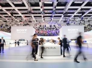 Sony иска да влезе в Топ 3 на производителите на телефони