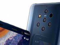 Камерата на Nokia 9 PureView няма да получи нощен режим