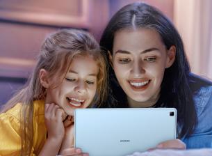Honor с два нови бюджетни таблета - Tablet 6 и X6