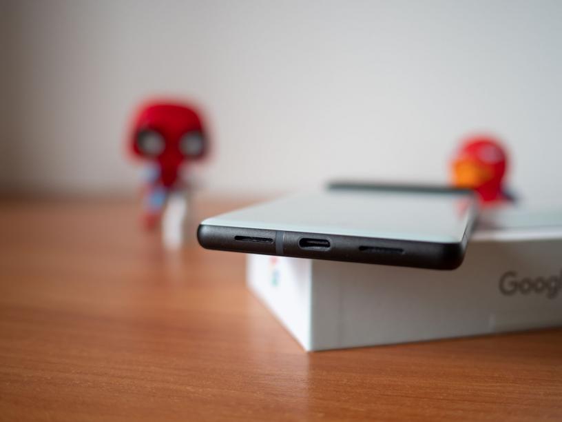 Реалните скорости на зареждане на Pixel 6 и Pixel 6 Pro са различни от обявените