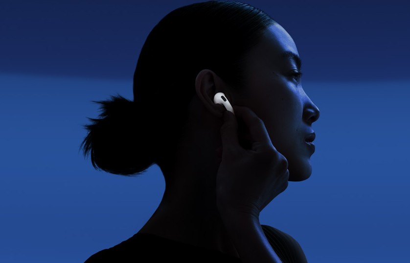 Apple подготвя редица полезни възможности за AirPods