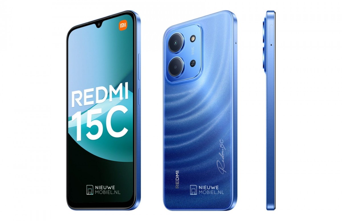 Задава се нов ултра бюджетен модел Redmi