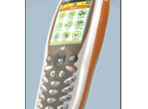 Alphacell дебютират в Кан с M5