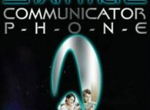 Star Trek телефон