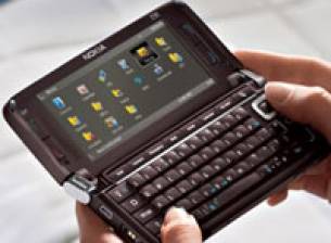 Новото бизнес трио на Nokia