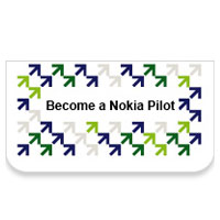Nokia Pilots стартира