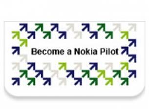 Nokia Pilots стартира