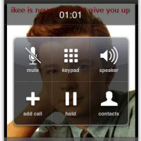 Първият вирус за iPhone е червей