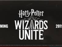 Играта Harry Potter: Wizards Unite ще се появи догодина