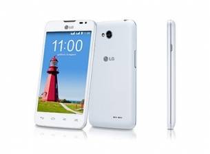 LG L65 дебютира в Русия