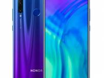 Honor 20i предлага 32MP селфи камера
