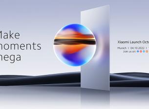 Xiaomi представя редица продукти днес, ето как да гледате премиерата