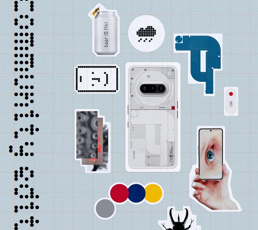 Nothing подготвя специална версия на Phone 3a