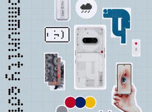 Nothing подготвя специална версия на Phone 3a