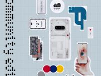 Nothing подготвя специална версия на Phone 3a