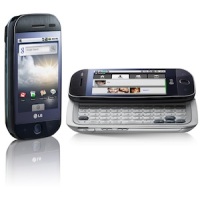 LG подготвя телефон със Snapdragon