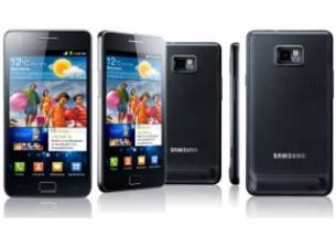 Samsung Galaxy S II с NFC чип идва по-късно през годината