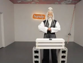 Открихме забранена реклама на 