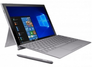 Samsung Galaxy Book2 идва с процесор Snapdragon 850 и поддръжка на гигабитови LTE мрежи