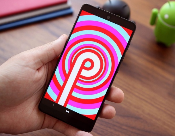 Project Treble ще осигури по-бърз преход към Android 9 Pie