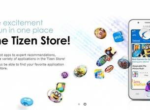 Tizen Store вече е достъпен и в България