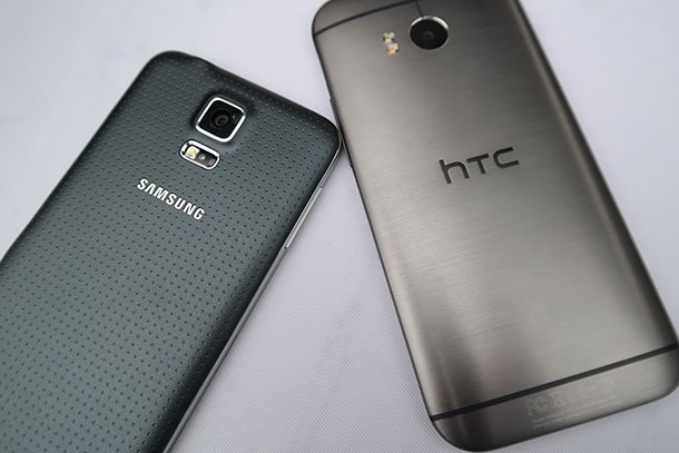 HTC ще търси успех с нов маркетинг гуру