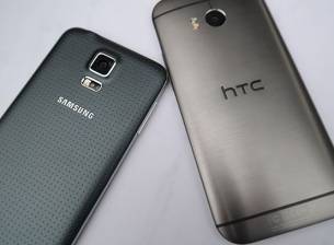 HTC ще търси успех с нов маркетинг гуру