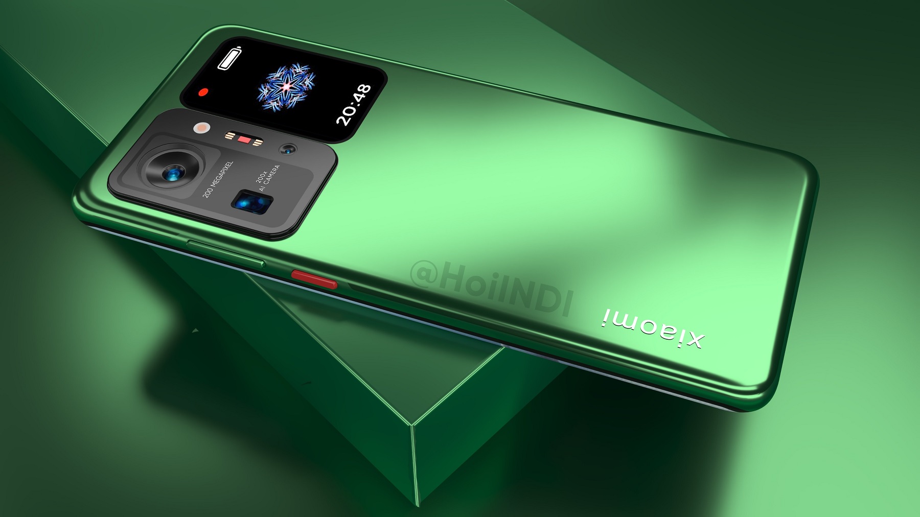 Xiaomi може да представи два Ultra модела в серия 12