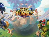 Blizzard представи нова мобилна игра в света на Warcraft