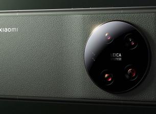 Премиера на Xiaomi 13 Ultra с 1