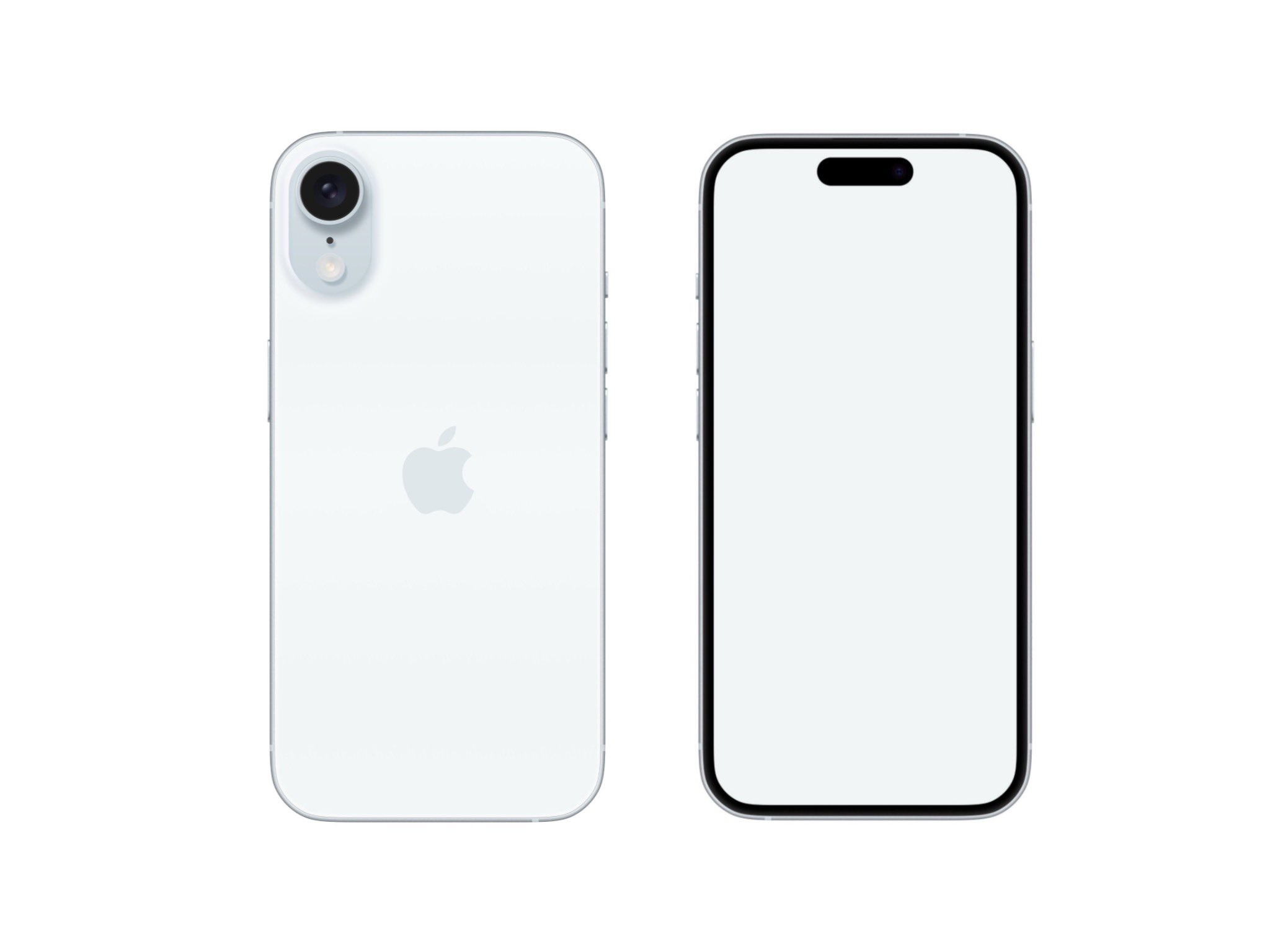 С iPhone SE 4 Apple ще завърши процеса по преминаване към OLED