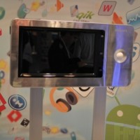 GoGear Connect на Philips ще работи с Android 2.1