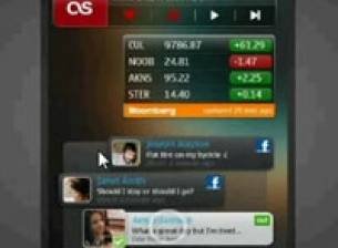 Първо видео показва интерфейса на Nokia за MeeGo