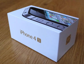 Италия глоби Apple за подвеждане на потребителите