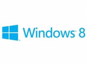 Microsoft представи логото на Windows 8