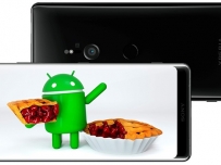 Sony Xperia XZ Premium, XZ1 и XZ1 Compact ще получат Android 9 от 26 октомври