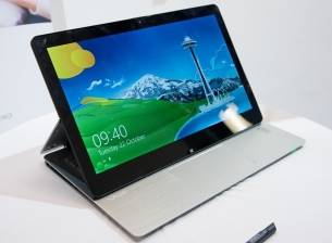 Sony продава компютърното си подразделение