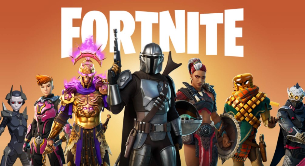 Новият сезон на Fortnite включва популярен герой