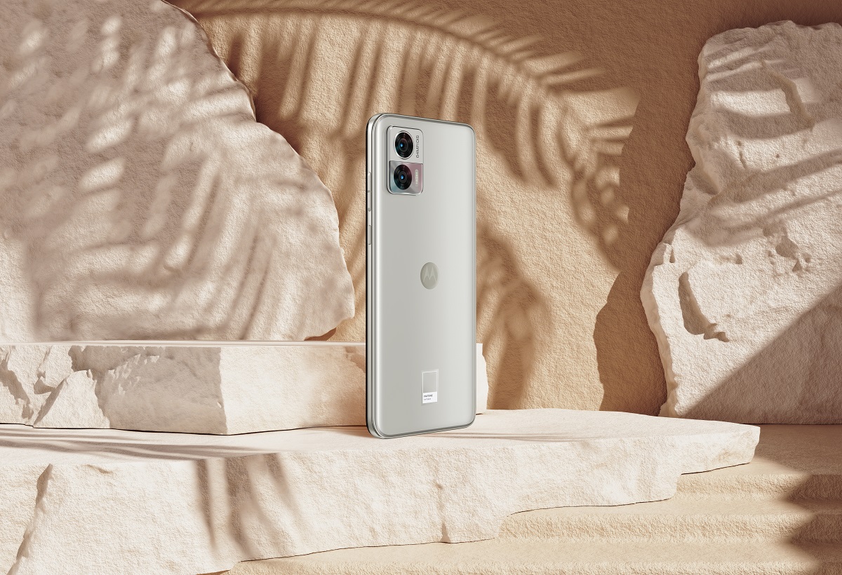 Motorola edge 30 neo – смартфонът, който ще ви накара да забравите за всички други