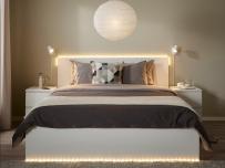 IKEA вече предлага и умна LED лента