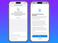 iOS 26.3 улеснява преминаването от iPhone към Android