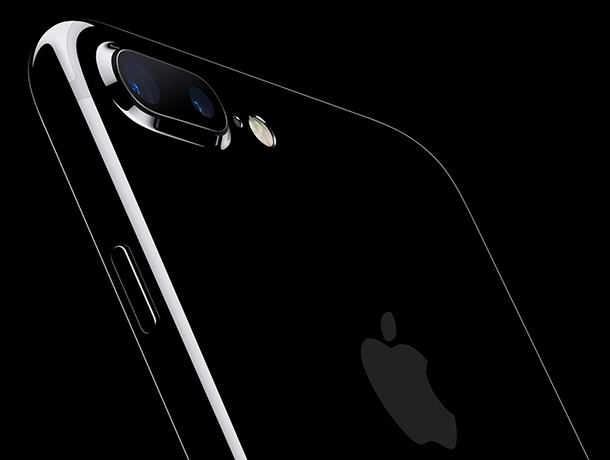 iOS 10.1 добавя боке режим към камерата на iPhone 7 Plus