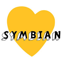Symbian стартира бета сайт, има ново лого