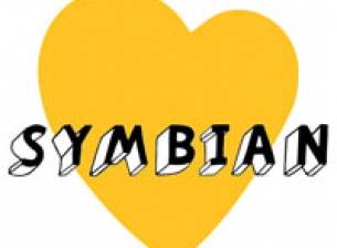 Symbian стартира бета сайт, има ново лого