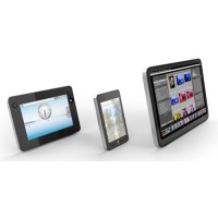 Серия таблети с Android за автори на софтуер