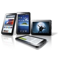 Цените на Galaxy Tab в Англия започват от 100 паунда