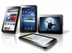 Цените на Galaxy Tab в Англия започват от 100 паунда