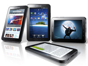 Samsung променя позицията си за ъпдейта на Galaxy S и Galaxy Tab