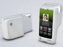 Смартфона O2 On & On обещава 1000 часа разговори с един заряд